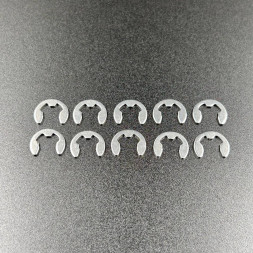 Стопорное кольцо Yamaha (комплект из 10шт)(99009-06600;99430-06005) (PREMARINE)