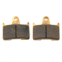 Колодки тормозные для Yamaha 05-152-49F