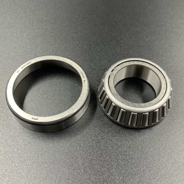 Подшипник ШПХ Yamaha 40-50 (91051-ZV5-003, 91051-ZZ5-003) 32x58x17 (Osaka)