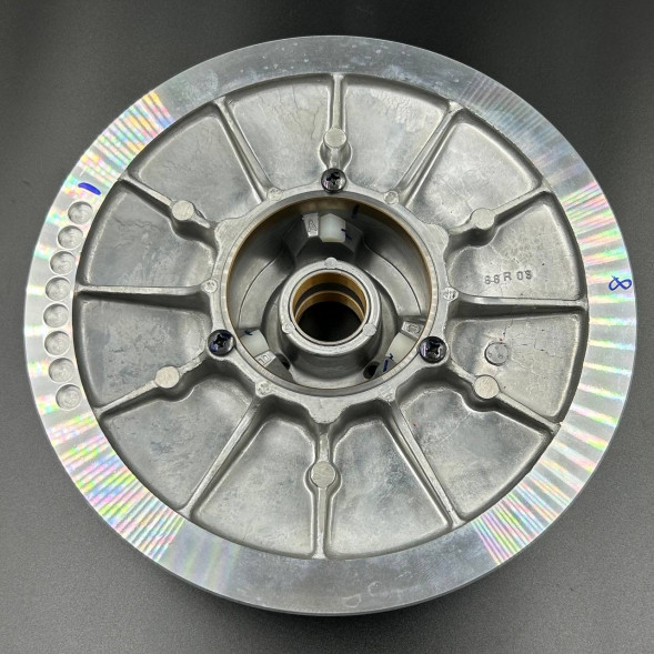 Диск ведомого вариатора Yamaha Vk540 (Yamaha)
