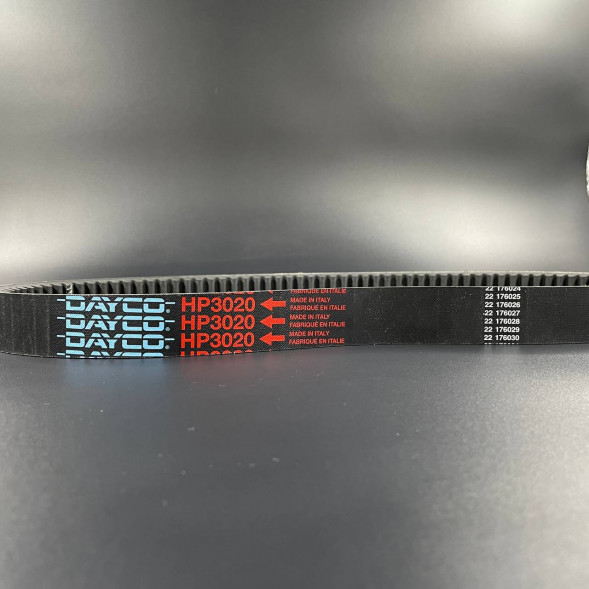 Ремень вариатора DAYCO HP3020 (38T4730) (35x1200)