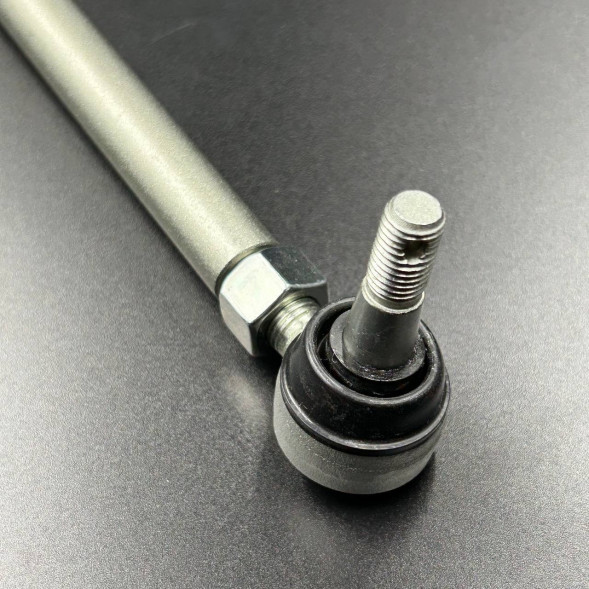 Тяга рулевая левая в сборе CFM 500 (ZIBO)