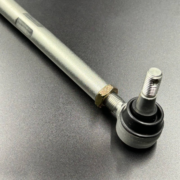 Тяга рулевая левая в сборе CFM 500 (ZIBO)