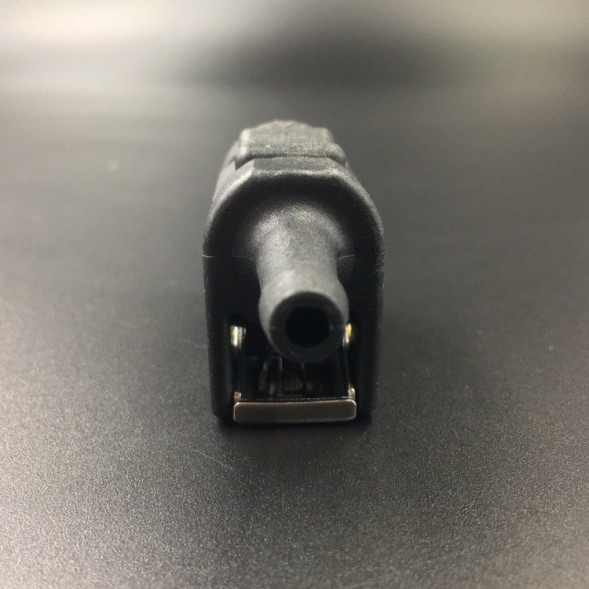 Коннектор топливный Yamaha 2-175, F4-100 (Osaka)