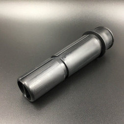 Основание ручки румпеля Yamaha 3-90, F20-100 (Osaka)
