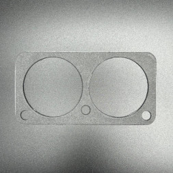 Прокладка паронитовая MERCURY 135/150/175/200  (Quicksilver)