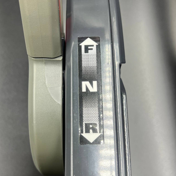 Дистанционное управление Yamaha 703 NEW (Без электроники) (Тянущая)  (PWB)