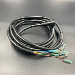 Кабель д/у Yamaha (5м) (10pin) (PWB)