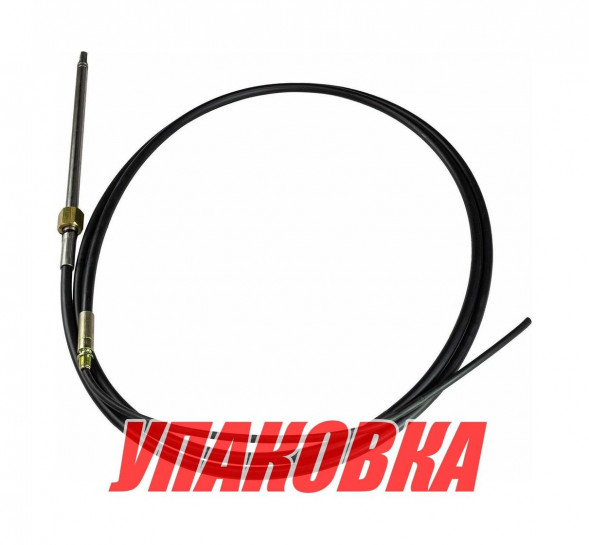Трос рулевого управления M58-16FT, Marine Rocket (упаковка из 3 шт.)