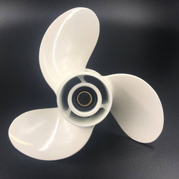 Гребной винт Yamaha 9.9-15, F9.9-F20 (3x9-1/4x10) (Omax)