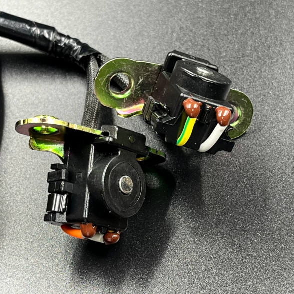 Датчик Холла снегохода BRP LYNX/Ski-Doo (410922948/SM-01400) (KINETIX)