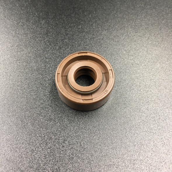 Сальник  редуктора Yamaha 3 (Malta) ; F2-F2,5  (9.8x24x9) (PREMARINE)