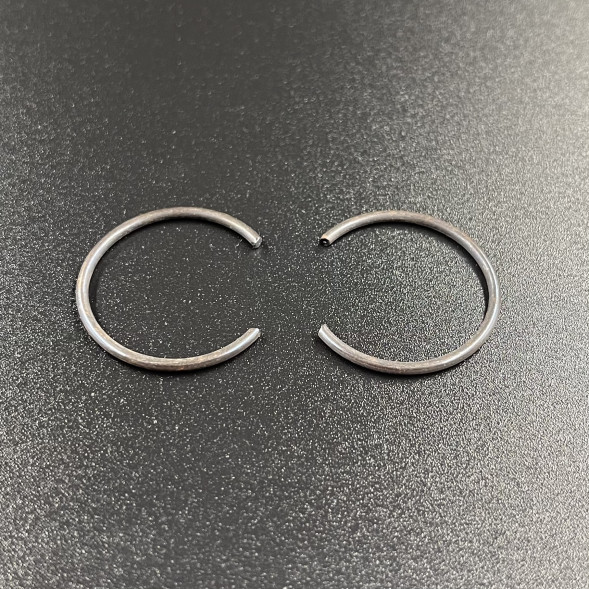 Поршневой комплект Yamaha 115-225 (S) (23mm) (STD) (Omax)