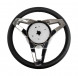 Рулевое колесо Isotta PACHU 350 мм