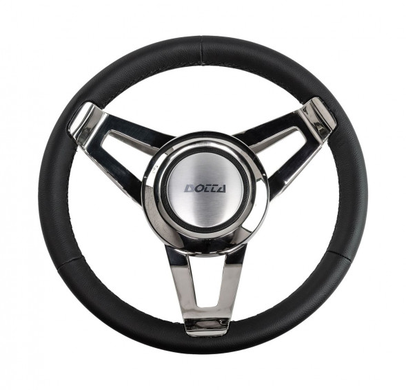 Рулевое колесо Isotta PACHU 350 мм