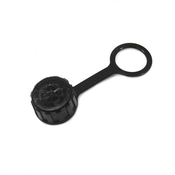 Крышка для канистр Экстрим маленькая E-0000-CAP-S