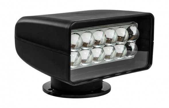 Прожектор с дистанционным управлением 10-30В, SeaFlo