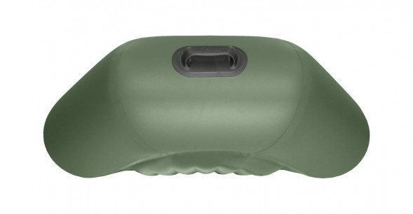 Надувная лодка ПВХ, АКВА-МАСТЕР 280 НД, зеленый