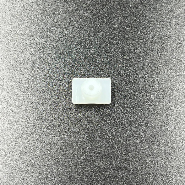 Толкатель фиксатора подвески Tohatsu 25-30 (пластик) (YUELANG)