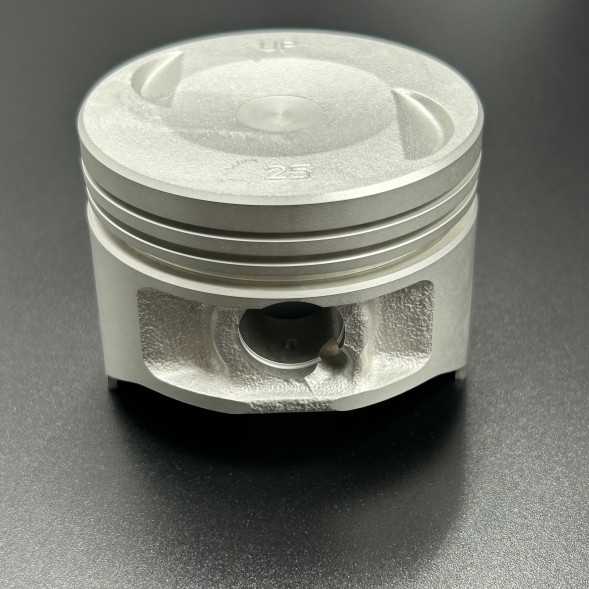 Поршень Yamaha F40-50 (0.25mm) (Yamaha)