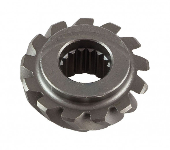 Шестерня редуктора Suzuki DF2.5 с 2012 г. (вертикальный вал)