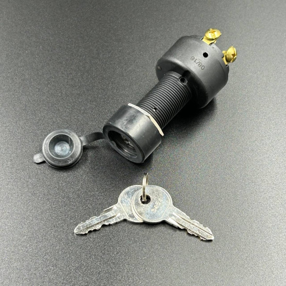 Замок зажигания (универсальный) (Omax)