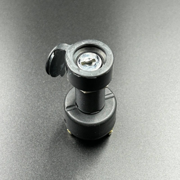 Замок зажигания (универсальный) (Omax)