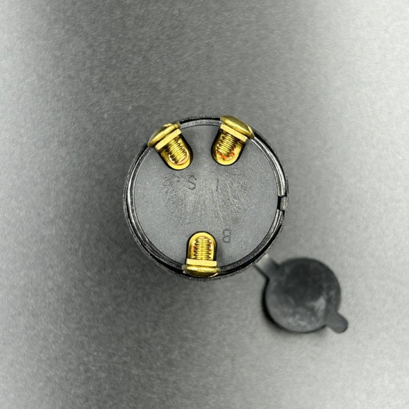 Замок зажигания (универсальный) (Omax)