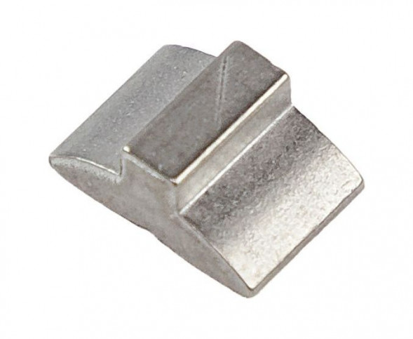 Шпонка крыльчатки Honda BF8-20, Omax
