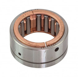 Подшипник Yamaha, Recmar