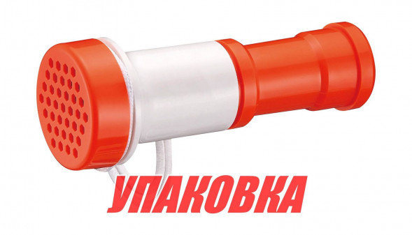 Горн туманный (упаковка из 126 шт.)