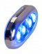 Подводный огонь IH4AP, RGBW, 11w, Marine Rocket