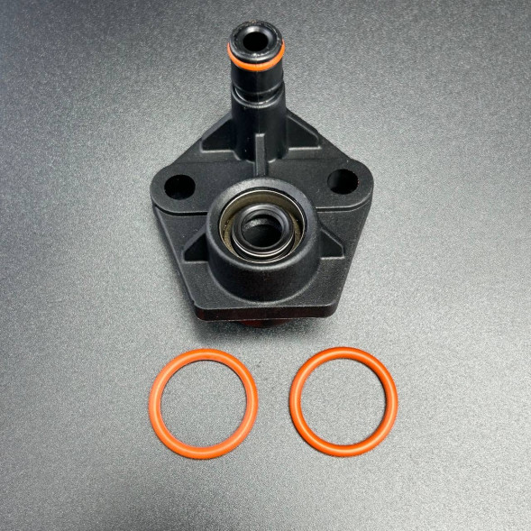 Вставка редуктора пластиковая BUSHING ASSY (Quicksilver)