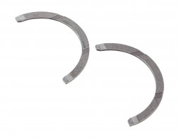 Полукольца центрального вкладыша Suzuki DF250A/300A, (STD)