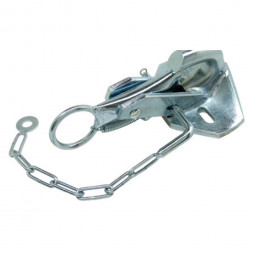 Прицепное устройство (фаркоп) Sledex для Arctic Cat