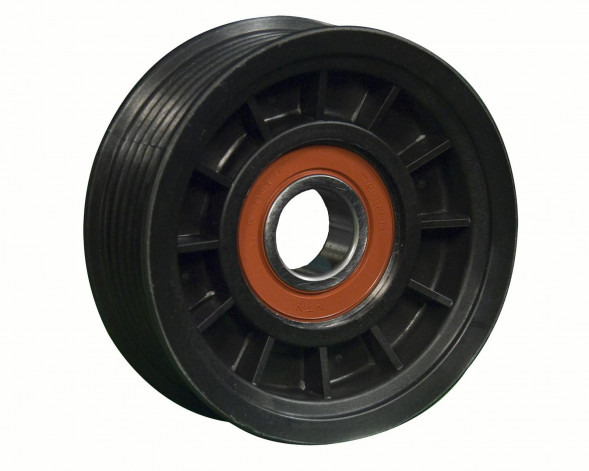 Шкив пластиковый PULLEY-IDLER (MERCURY) QS