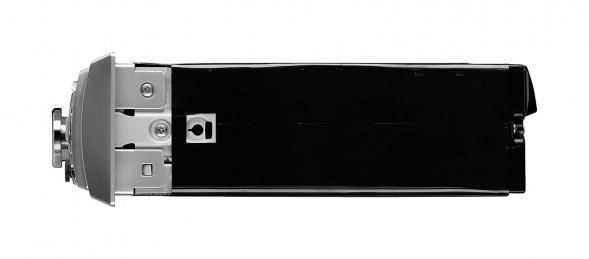 Морская магнитола BOSS MR508UABS