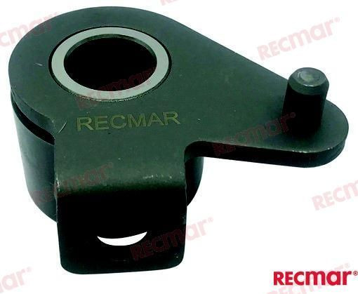 Ролик Volvo Penta AQ120-250, Recmar