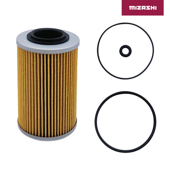 Масляный фильтр BRP Ski-Doo V-1000/V-1300, Sea-Doo 1503 AT-MZ1178