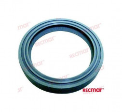 Сальник коленвала Volvo Penta AQ120-251, Recmar