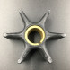 Крыльчатка помпы охлаждения Yamaha 115-250 (Omax)