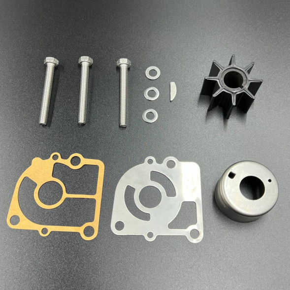 Ремкомплект помпы охлаждения Tohatsu 9.9-18 (KACAWA)