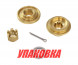 Установочный комплект винта Suzuki 8-20, Marine Rocket Prime (упаковка из 10 шт.)
