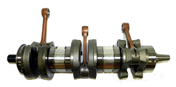 Коленчатый вал Yamaha GP1200-1300 (Yamaha)