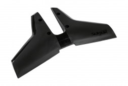 Гидрокрыло StingRay Classic 2, черное, 25-300 л.с.