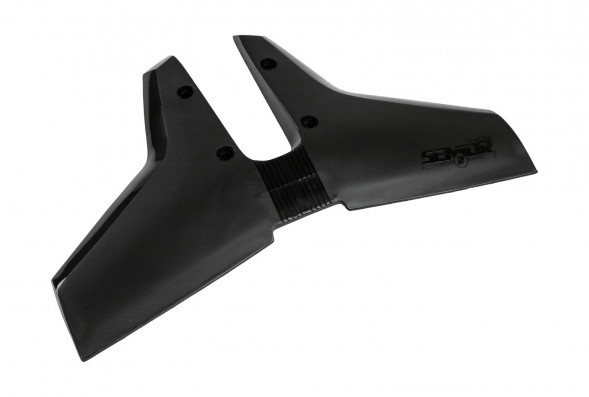 Гидрокрыло StingRay Classic 2, черное, 25-300 л.с.