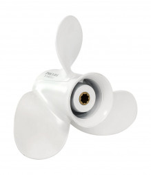 Гребной винт 3x9-1/4x12 R, Polyda (3111-093-120J / 63V-45941-10-EL)