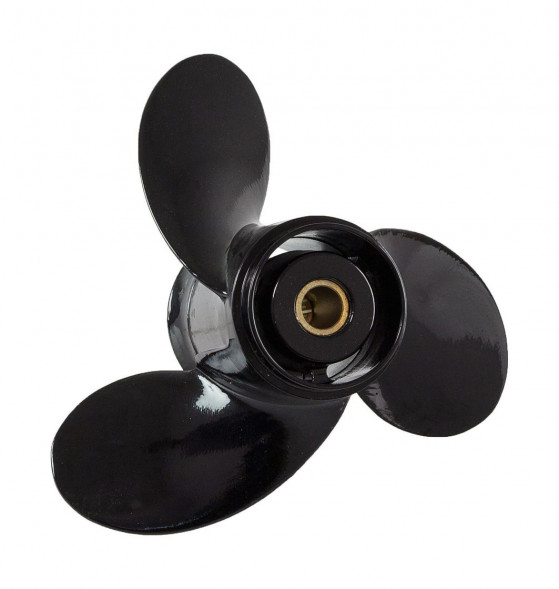 Винт гребной Mercury 18-25;3x10-3/8x13, BaekSan