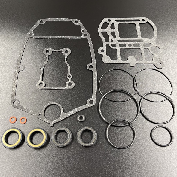 Ремкомплект редуктора Yamaha 40X (Omax 2)