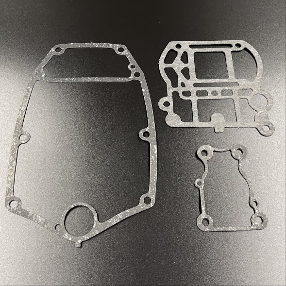 Ремкомплект редуктора Yamaha 40X (Omax 2)